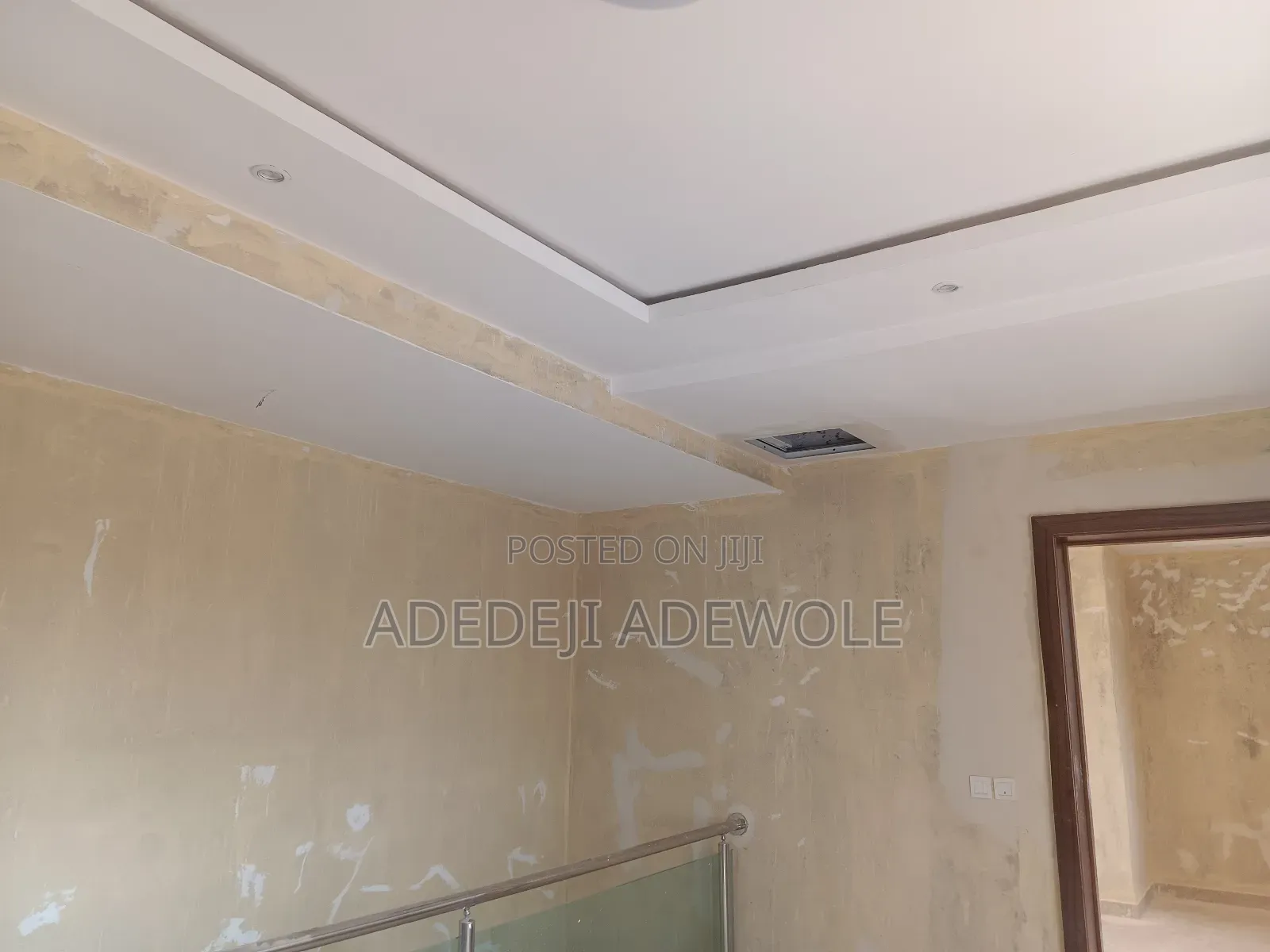 4bdrm Duplex in Old Bodija, Ibadan North West for sale