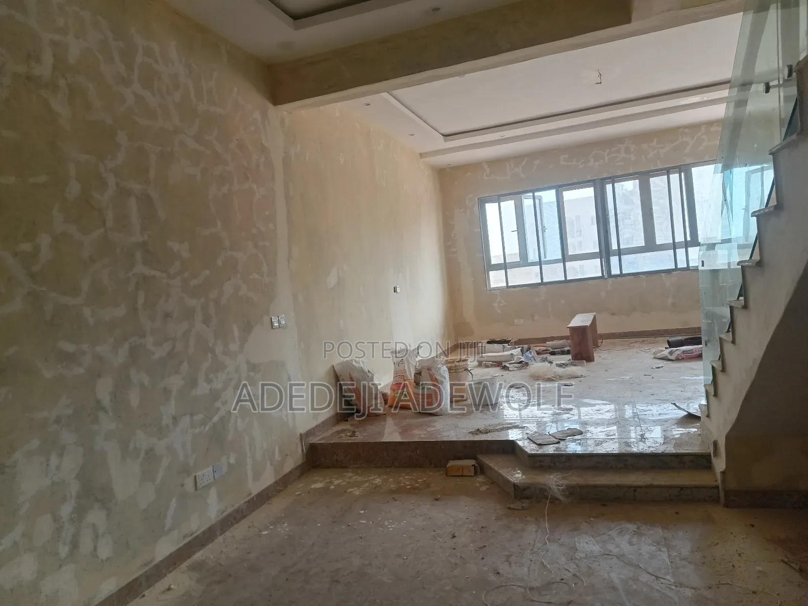 4bdrm Duplex in Old Bodija, Ibadan North West for sale