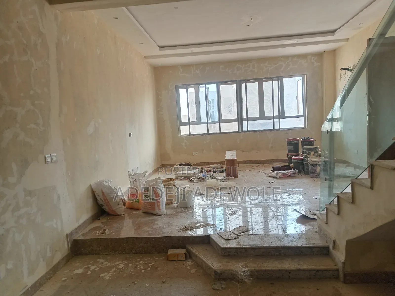 4bdrm Duplex in Old Bodija, Ibadan North West for sale