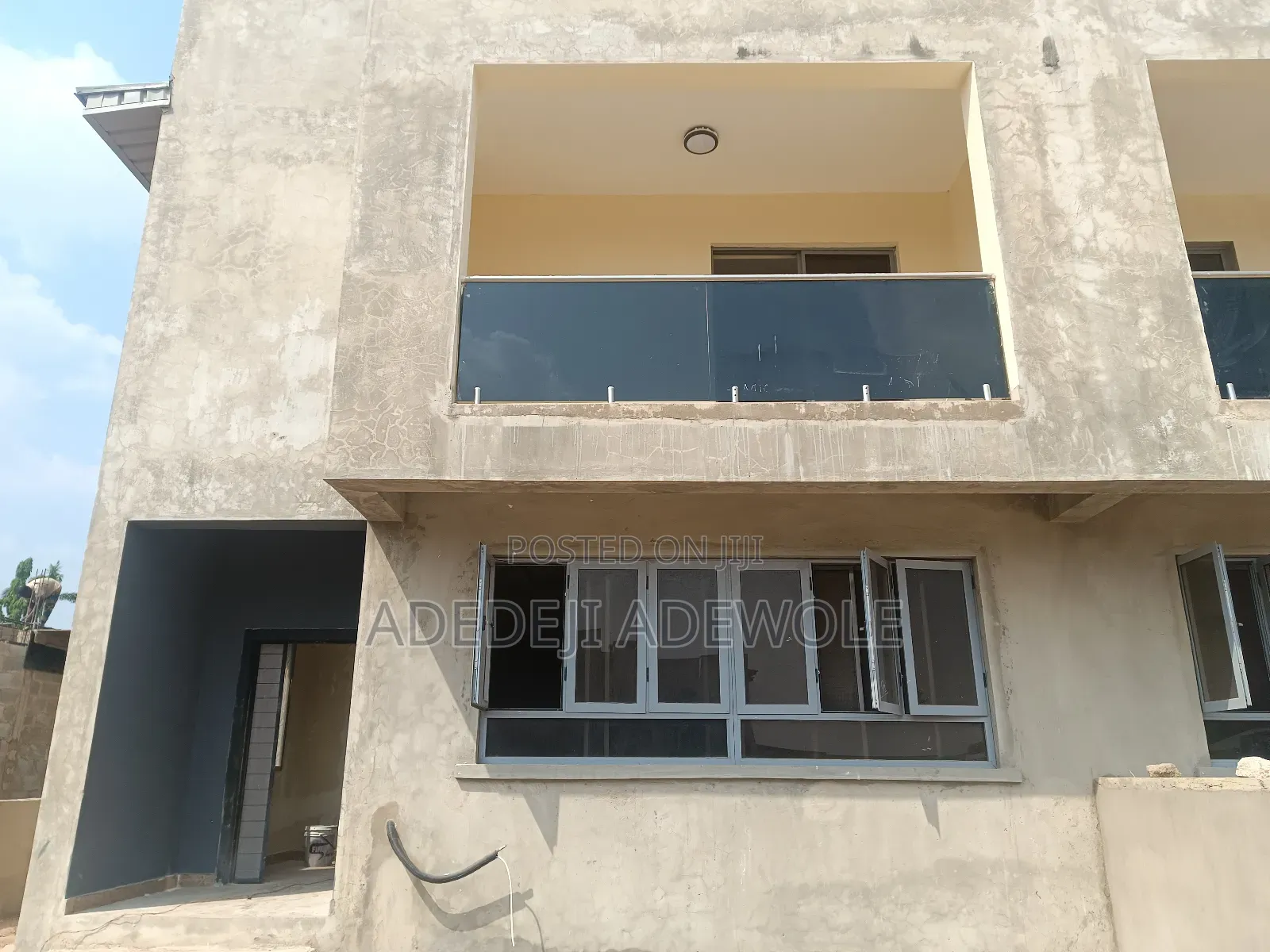 4bdrm Duplex in Old Bodija, Ibadan North West for sale