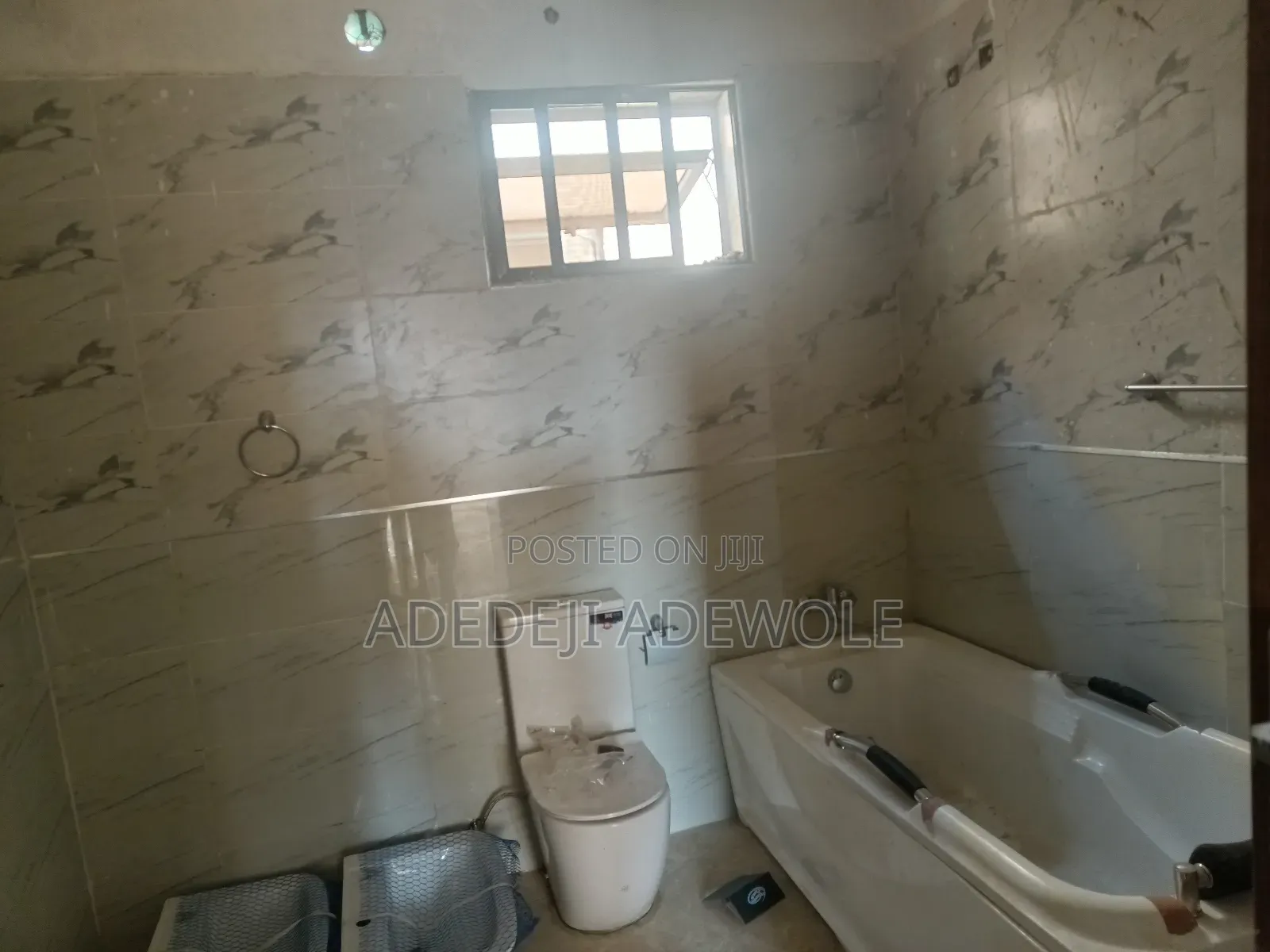 4bdrm Duplex in Old Bodija, Ibadan North West for sale
