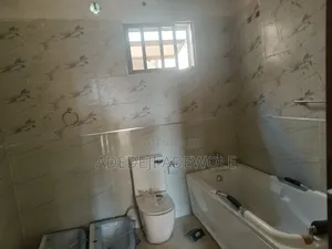 4bdrm Duplex in Old Bodija, Ibadan North West for sale