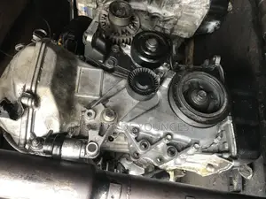 Tokunbo Engine for Toyota Corolla 2005 Model