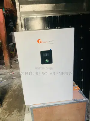 10kwh Felicity Lithium Battery 51.2v