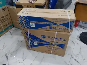 Always Demanded Glamstar 1.5hp Inverter Ac(Gac-S12r4i-E)