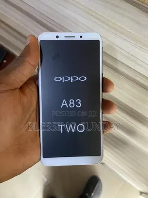 Oppo A83 128 GB Blue
