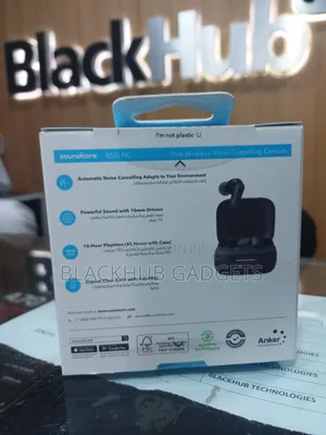Soundcore R50i NC