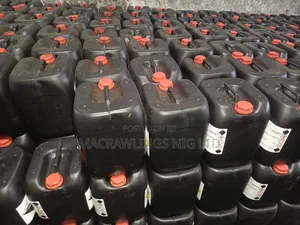 Nitric Acid