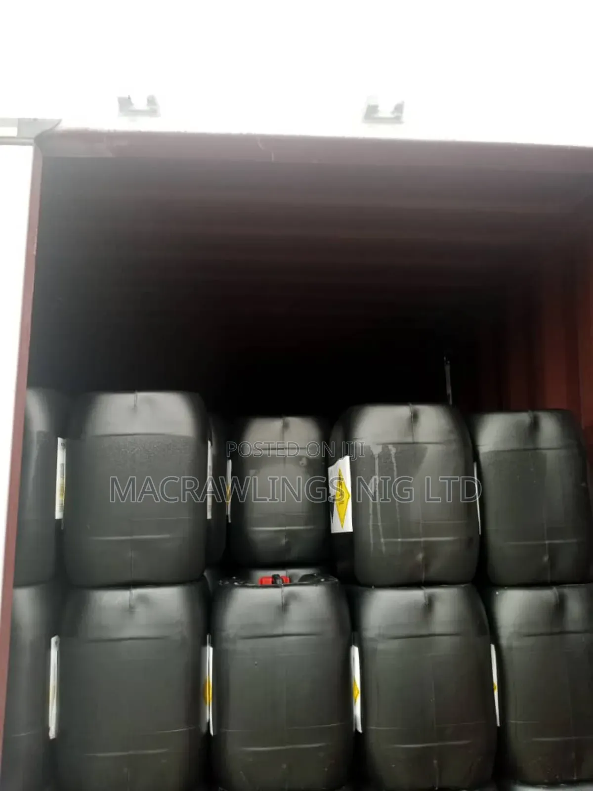 Nitric Acid