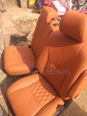 Interior Coating for Rx330 Lexus