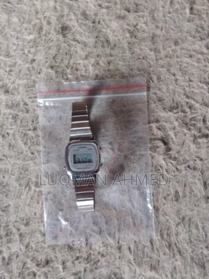 Children Wristwatch
