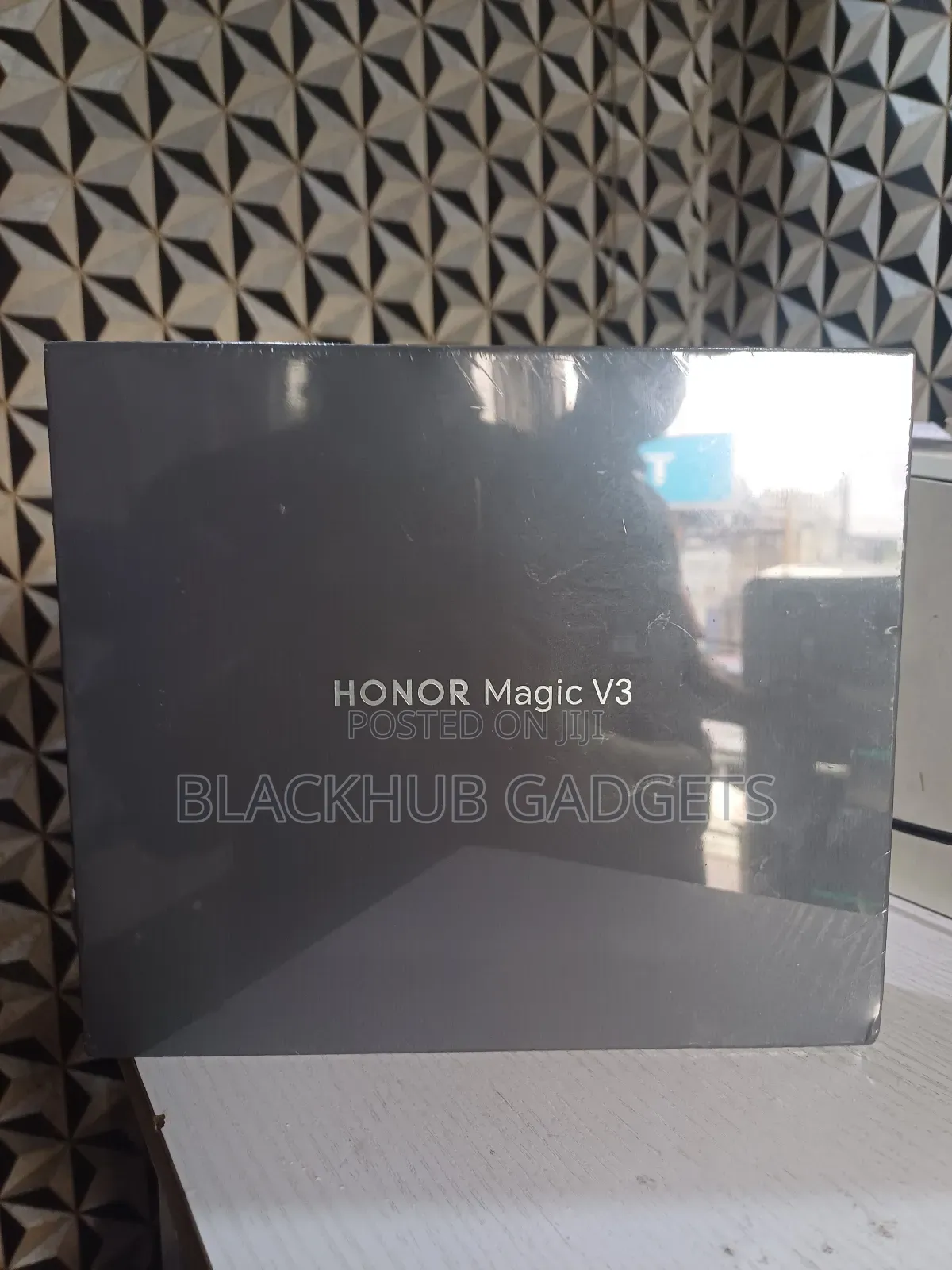 New Honor Magic V3 512 GB