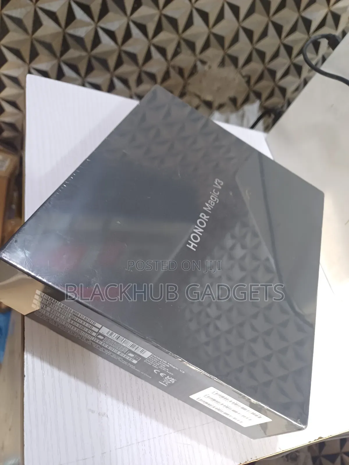 New Honor Magic V3 512 GB