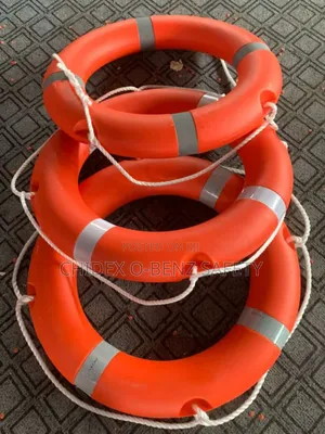 Safety Life Bouy