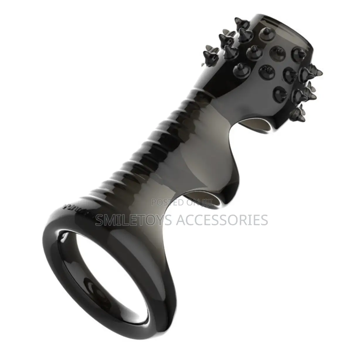 Spiky Penis Extender/Sleeve