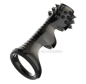 Spiky Penis Extender/Sleeve