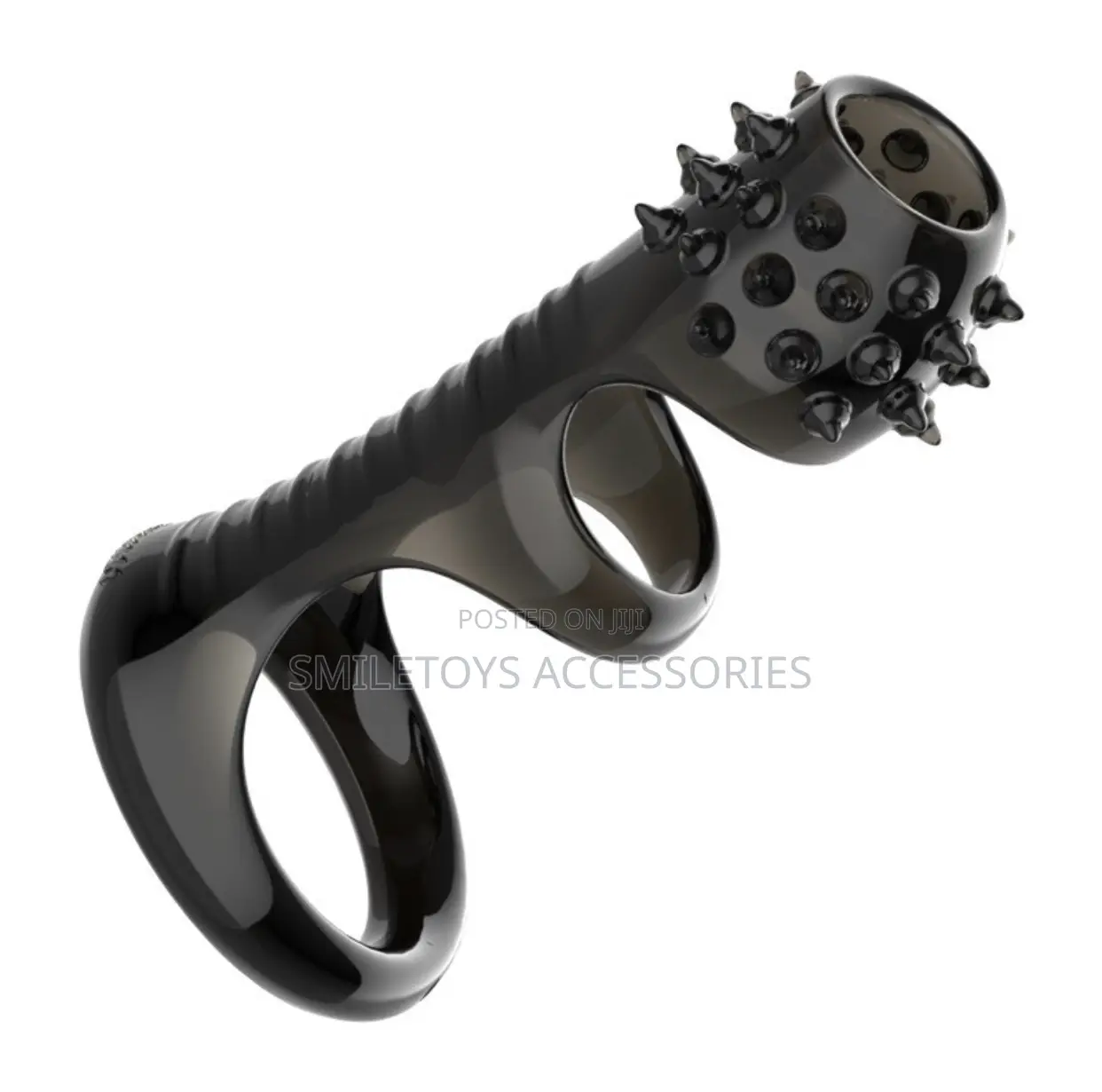 Spiky Penis Extender/Sleeve