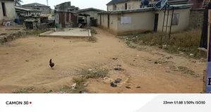 A Plot Land at Lowa Ikorodu Lagos