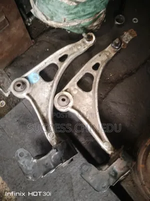 Complete Lower Arm for Honda Ridgeline 2020