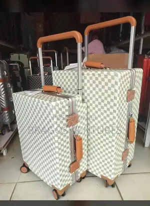 By 2pcs Luxury Box