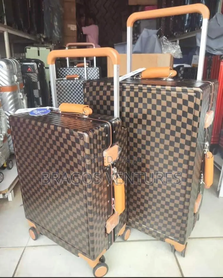 By 2pcs Luxury Box