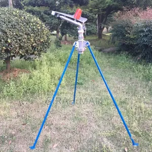 Irrigation Rain Gun