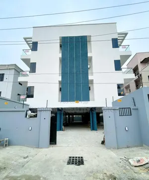 2bdrm Apartment in Ikate for sale