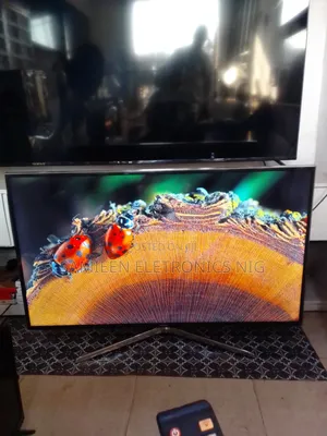50inch Samsung Smart TV UK Imported) Free Prime Videos Accou
