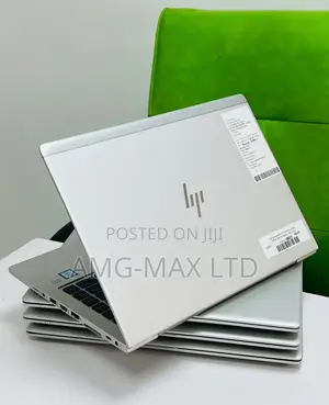 Laptop HP EliteBook 840 G6 8GB Intel Core I5 SSD 256GB