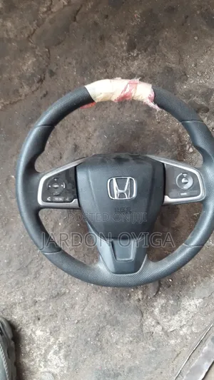 Sterling Wheel Honda Civic 2017