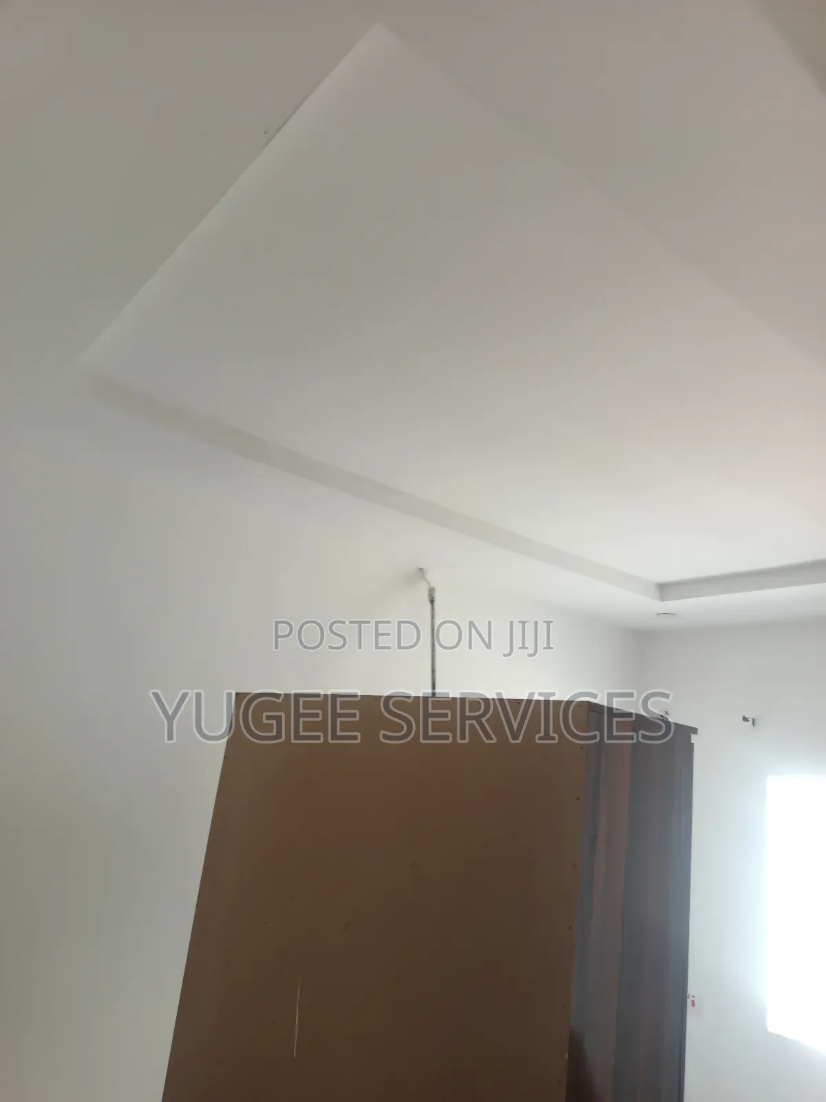 2bdrm Block of Flats in Jeff In Asaba, Oshimili South for rent