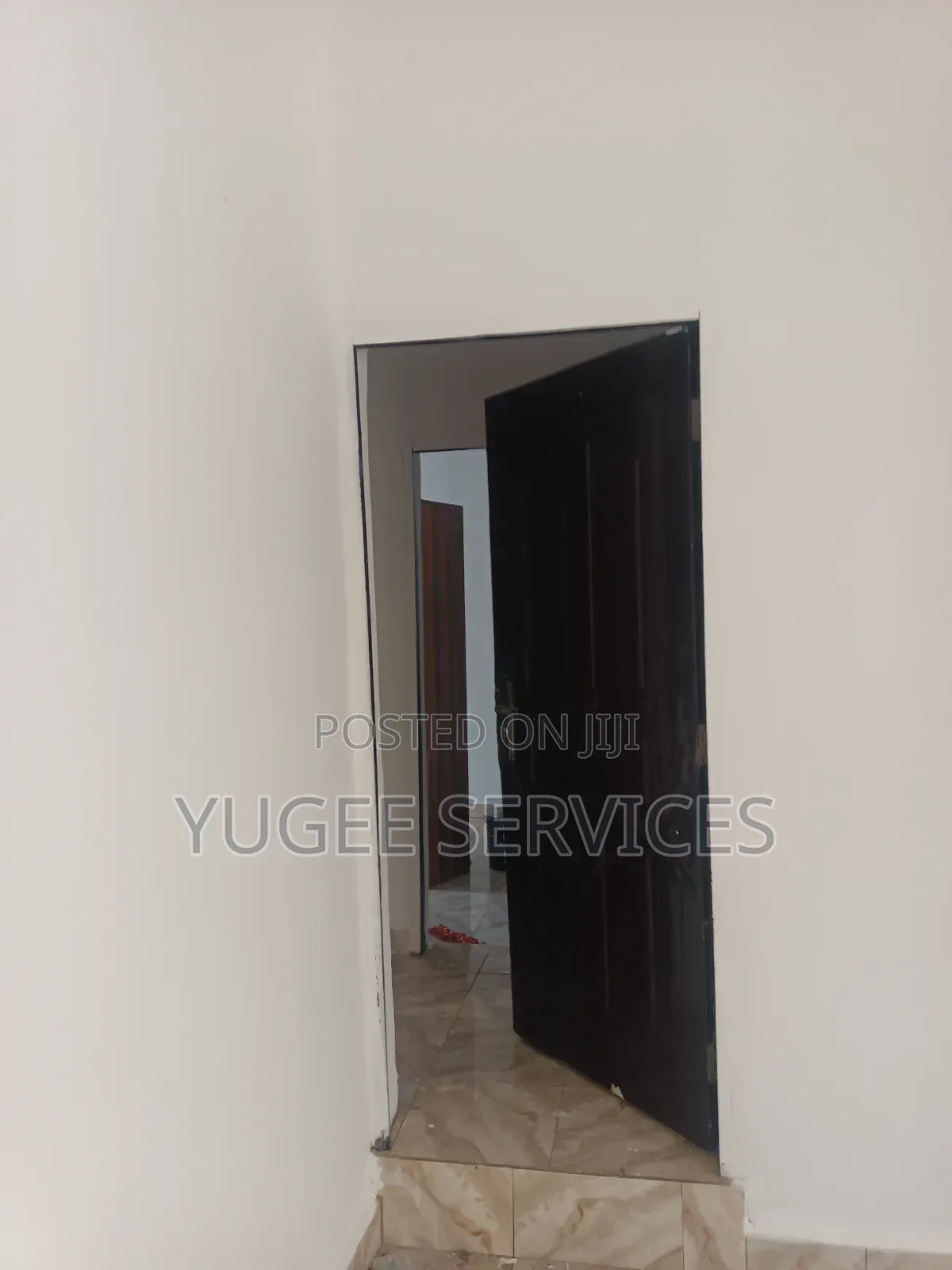 2bdrm Block of Flats in Jeff In Asaba, Oshimili South for rent