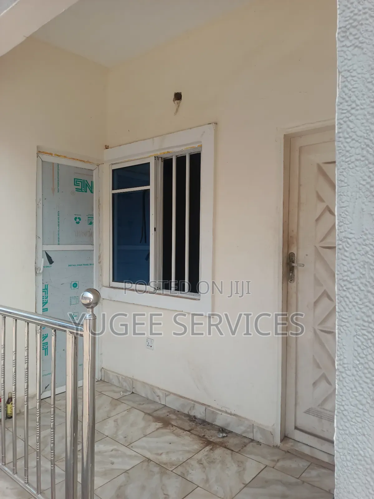 2bdrm Block of Flats in Jeff In Asaba, Oshimili South for rent