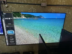 LG LED Uq81 75 Inches Smart TV 2022 Model
