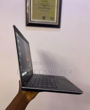 New Laptop Dell 8GB Intel Core I7 SSD 256GB