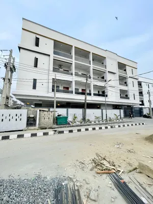 2bdrm Apartment in Ikate for sale