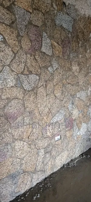 Natural Stone Design