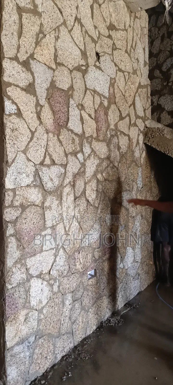 Natural Stone Design