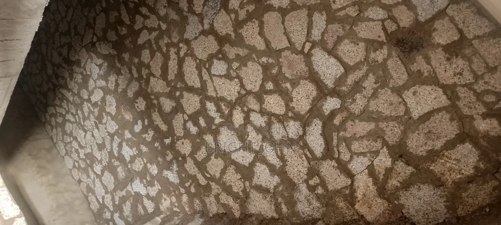 Natural Stone Design