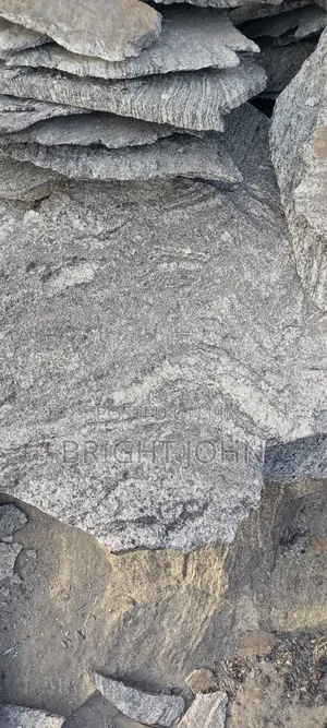 Natural Stone Design