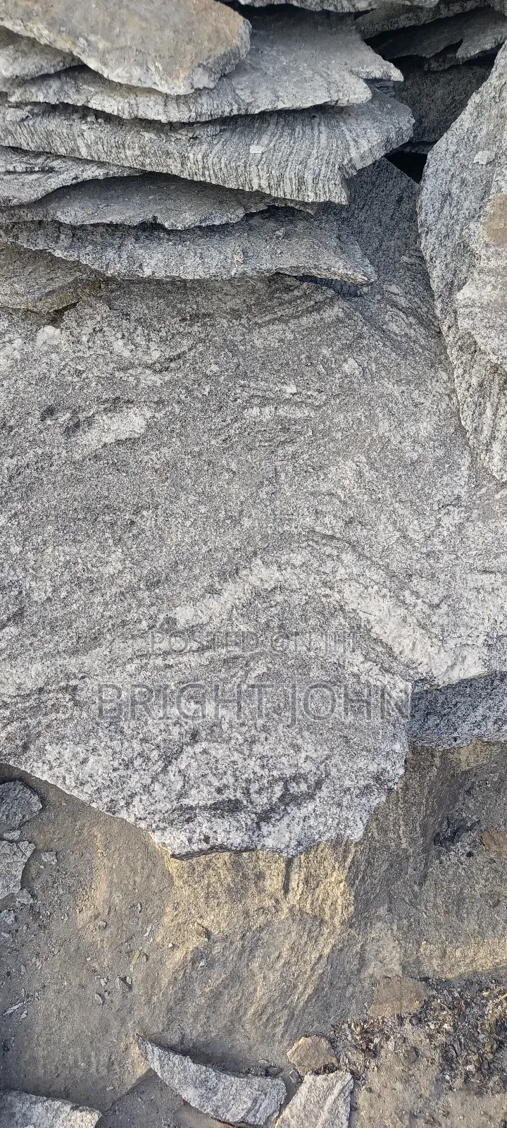 Natural Stone Design
