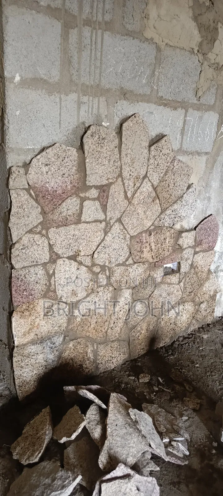 Natural Stone Design