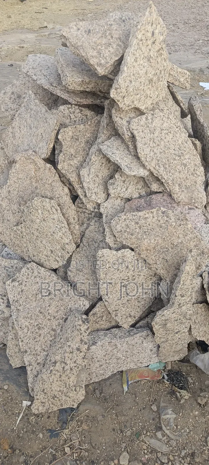 Natural Stone Design