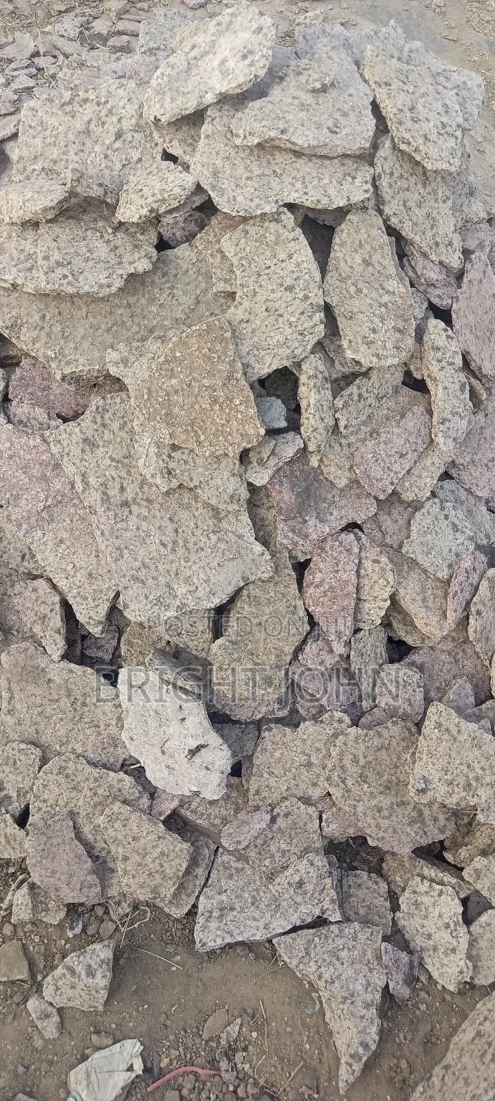 Natural Stone Design