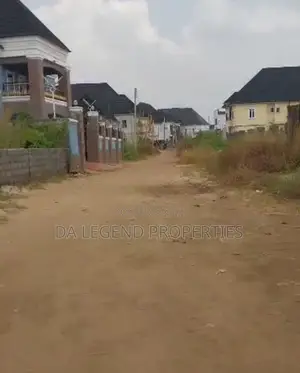 Jumbo Size One Plot of Land for Sale