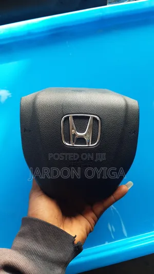 Airbag Honda Civic 2018