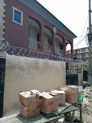 Galvanized Security Fencing Wire