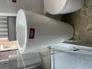 Standing Acrylic Basin