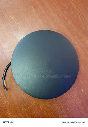 Wall Outdoor Lamp