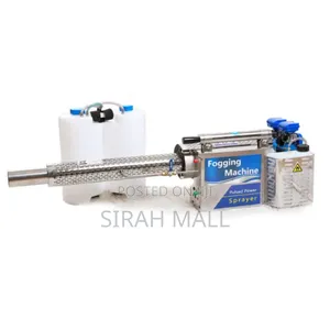 Thermal Fogger Machine